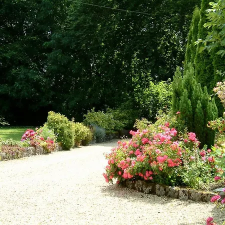 The Rectory 4*