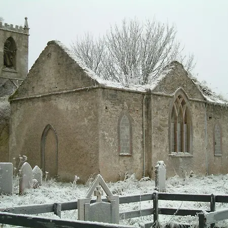 The Rectory Bed & Breakfast 4*