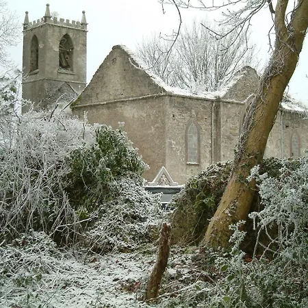 The Rectory Bed & Breakfast 4*