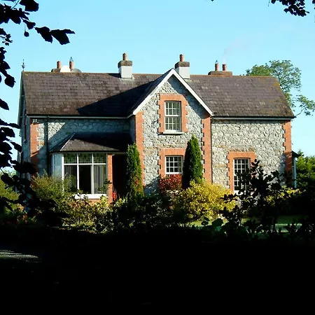 The Rectory Bed & Breakfast Cloghan (Leinster)