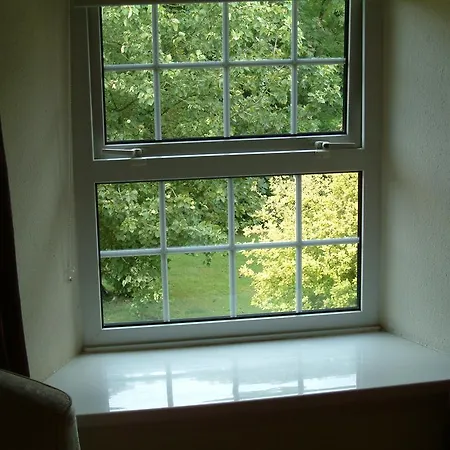 The Rectory 4*