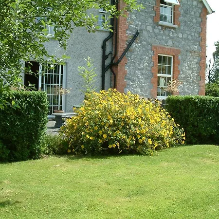 The Rectory 4*