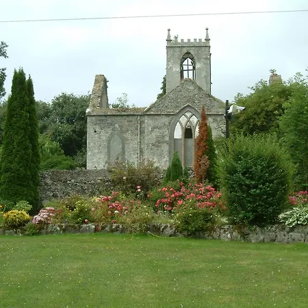 The Rectory Cloghan (Leinster)