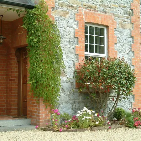 The Rectory Bed & Breakfast Cloghan (Leinster)