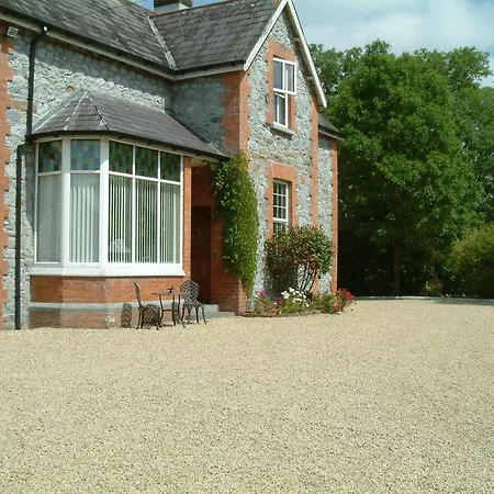 The Rectory 4*