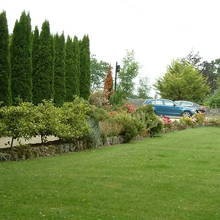 The Rectory