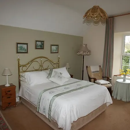 Bed & Breakfast The Rectory 4*