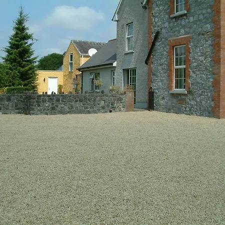 The Rectory 4* Cloghan (Leinster)
