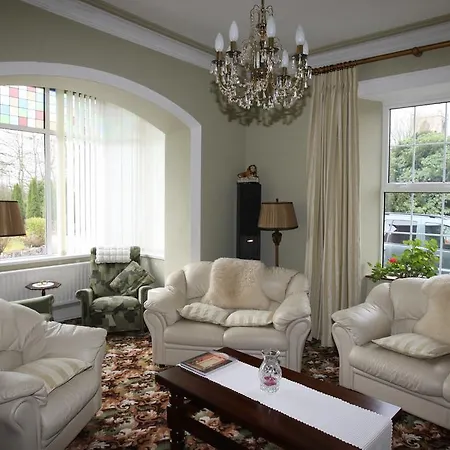 Bed & Breakfast The Rectory