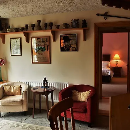 The Rectory 4*