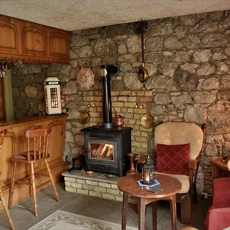 The Rectory Bed & Breakfast 4*
