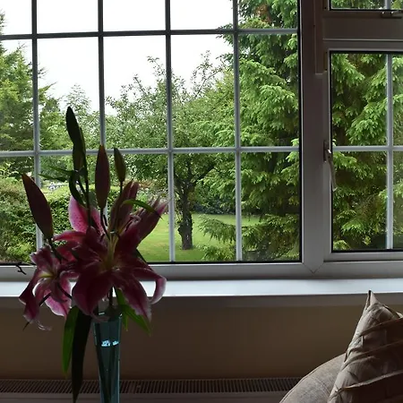 Bed & Breakfast The Rectory Cloghan (Leinster)