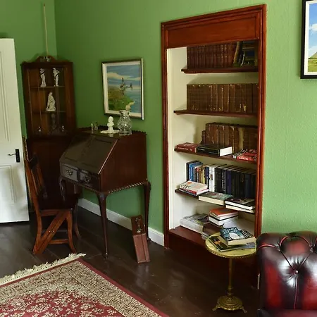 Bed & Breakfast The Rectory Cloghan (Leinster)