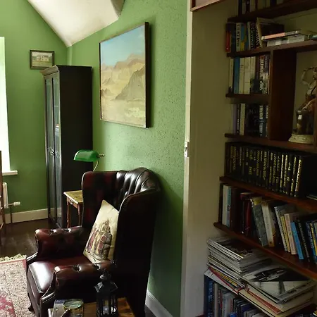 The Rectory 4*