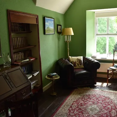 The Rectory Bed & Breakfast Cloghan (Leinster)