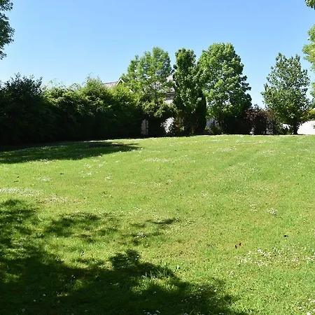 The Rectory 4*