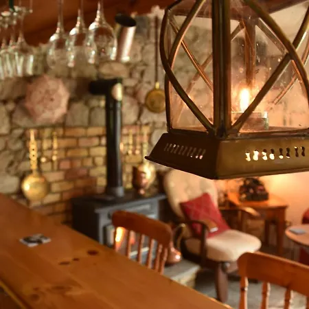 The Rectory
