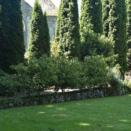 The Rectory 4*