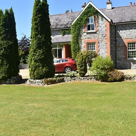Bed & Breakfast The Rectory
