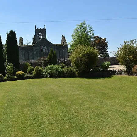 The Rectory Bed & Breakfast Cloghan (Leinster)