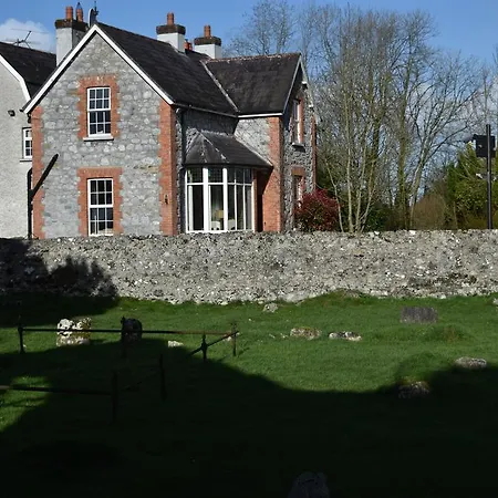 The Rectory