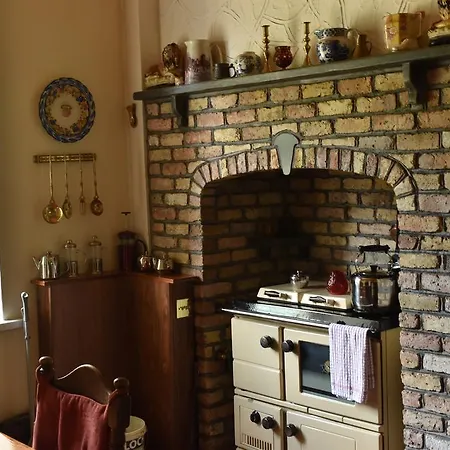 The Rectory Bed & Breakfast
