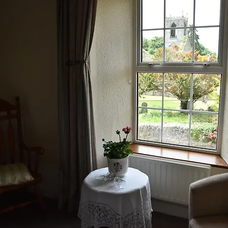 The Rectory Bed & Breakfast 4*