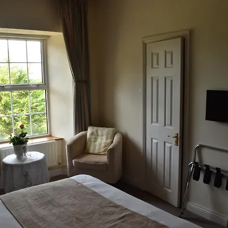 Bed & Breakfast The Rectory Cloghan (Leinster)