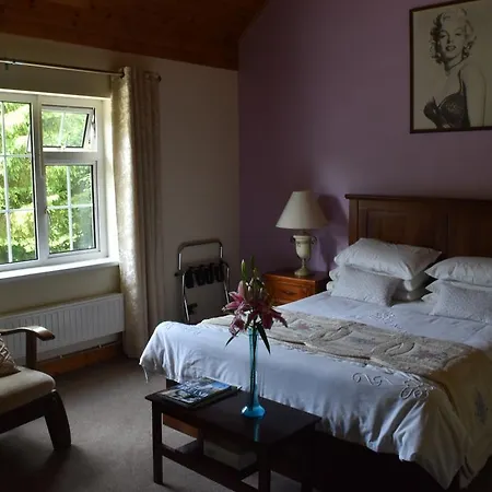 Bed & Breakfast The Rectory