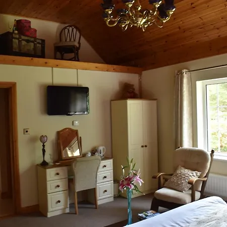 The Rectory Bed & Breakfast