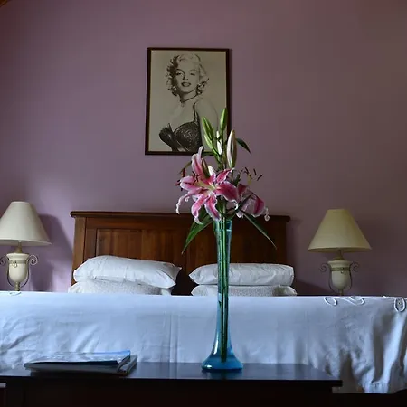 The Rectory Bed & Breakfast 4*
