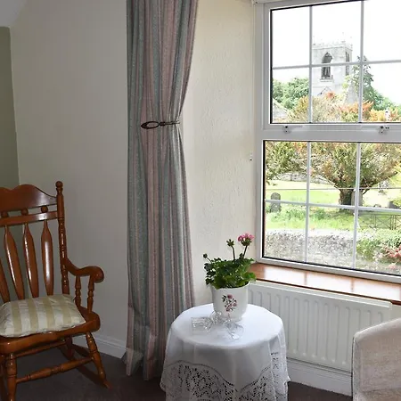 The Rectory 4*