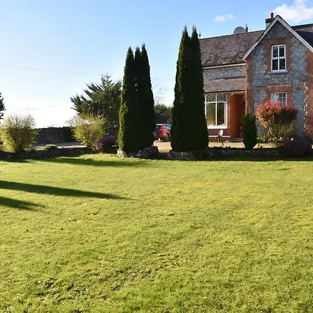 The Rectory Cloghan (Leinster)