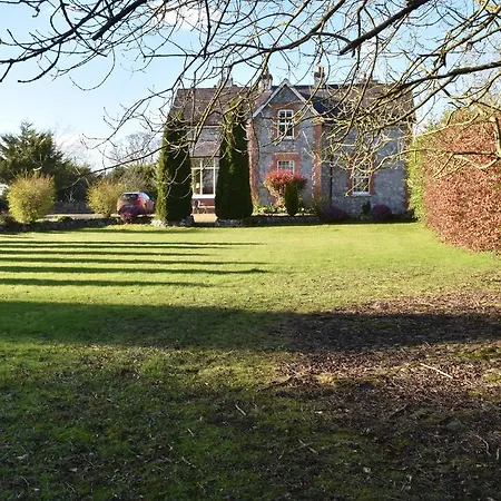 The Rectory Bed & Breakfast