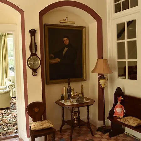 The Rectory Bed & Breakfast