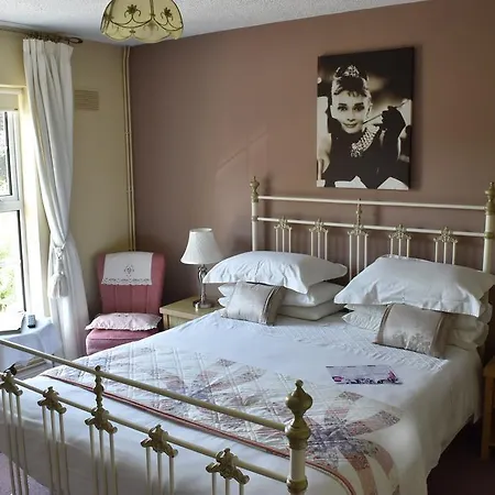 The Rectory Bed & Breakfast Cloghan (Leinster)