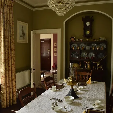 Bed & Breakfast The Rectory