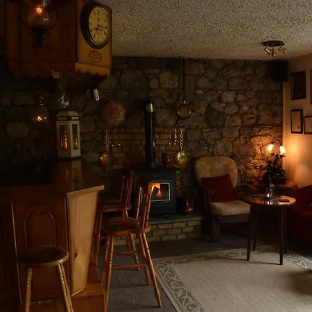 The Rectory Bed & Breakfast Cloghan (Leinster)