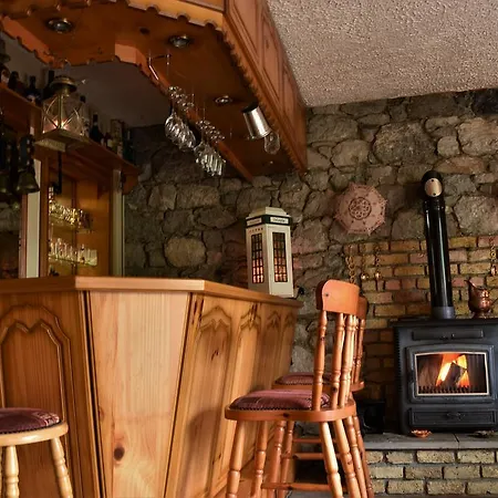 The Rectory Bed & Breakfast