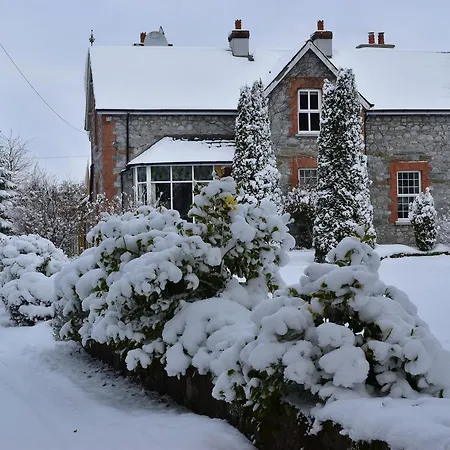 The Rectory Bed & Breakfast Cloghan (Leinster)
