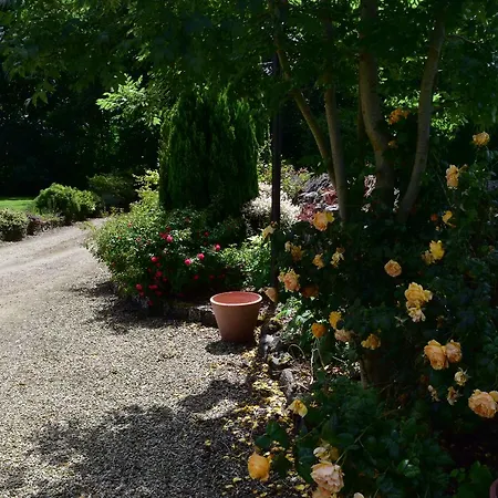 The Rectory