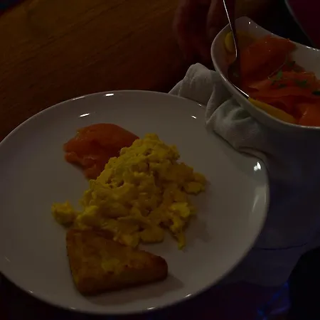 The Rectory Bed & Breakfast