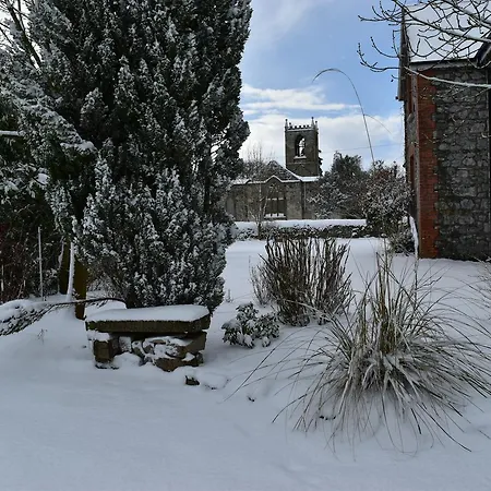 The Rectory 4* Cloghan (Leinster)