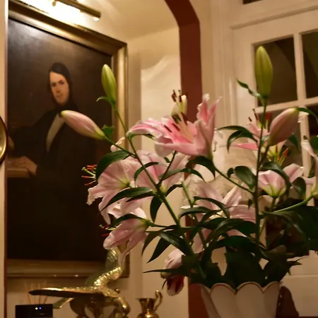 The Rectory Bed & Breakfast Cloghan (Leinster)