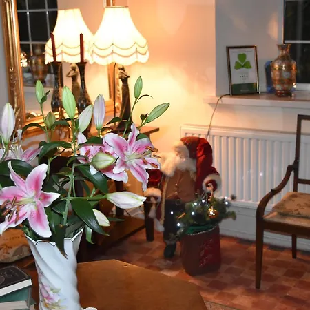 The Rectory Bed & Breakfast
